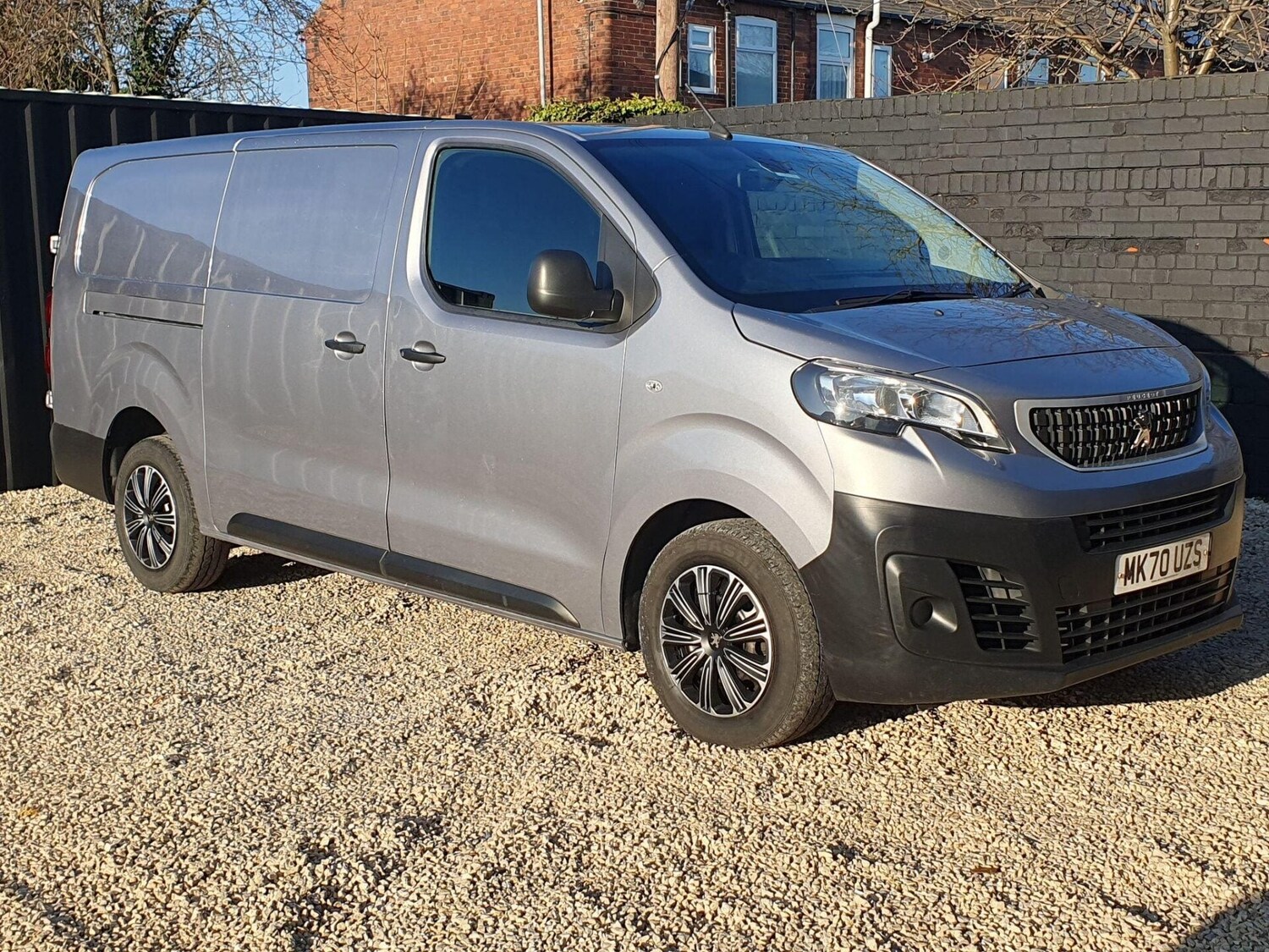 Used Peugeot Expert 2020 for sale - 76763293: Photo 1
