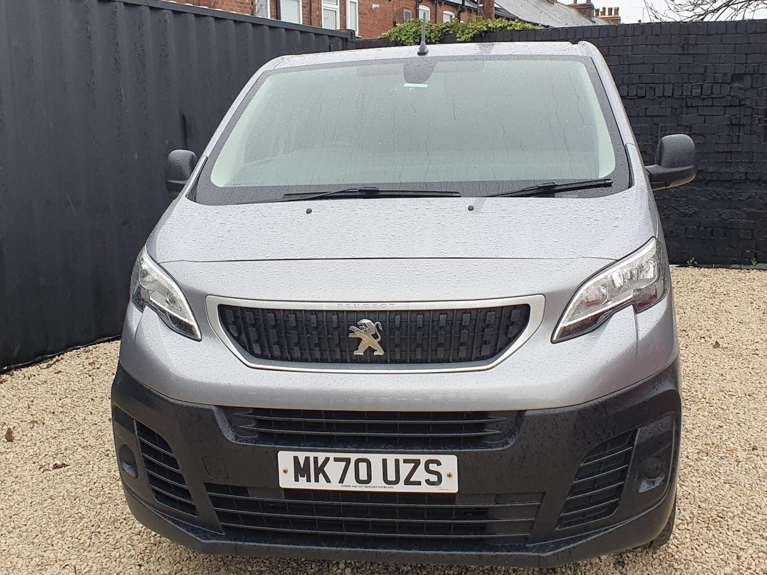 Used Peugeot Expert 2020 for sale - 76763293: Photo 2