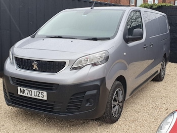 Used Peugeot Expert 2020 for sale - 76763293: Photo