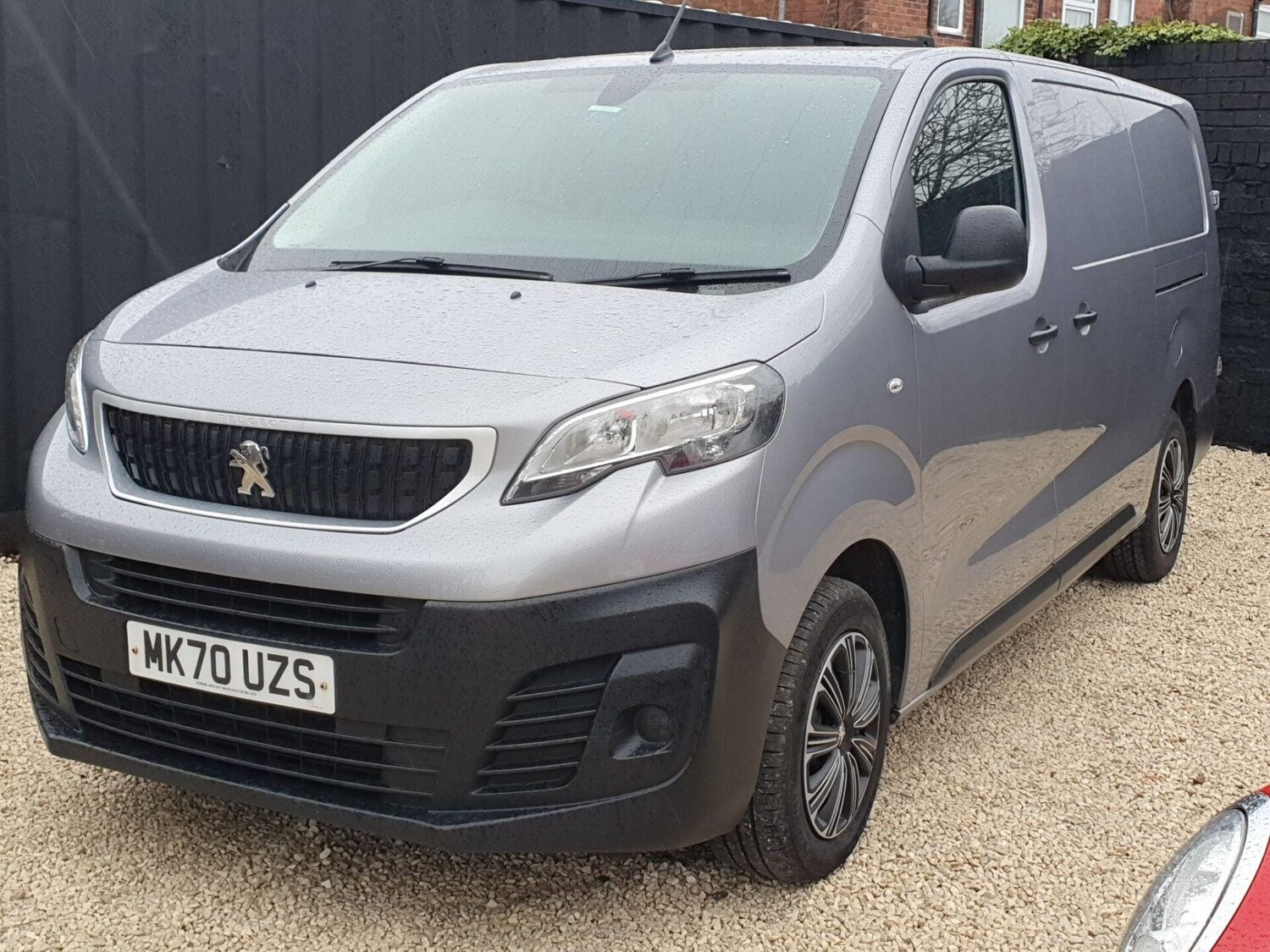 Used Peugeot Expert 2020 for sale - 76763293: Photo 3