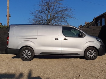 Used Peugeot Expert 2020 for sale - 76763293: Photo