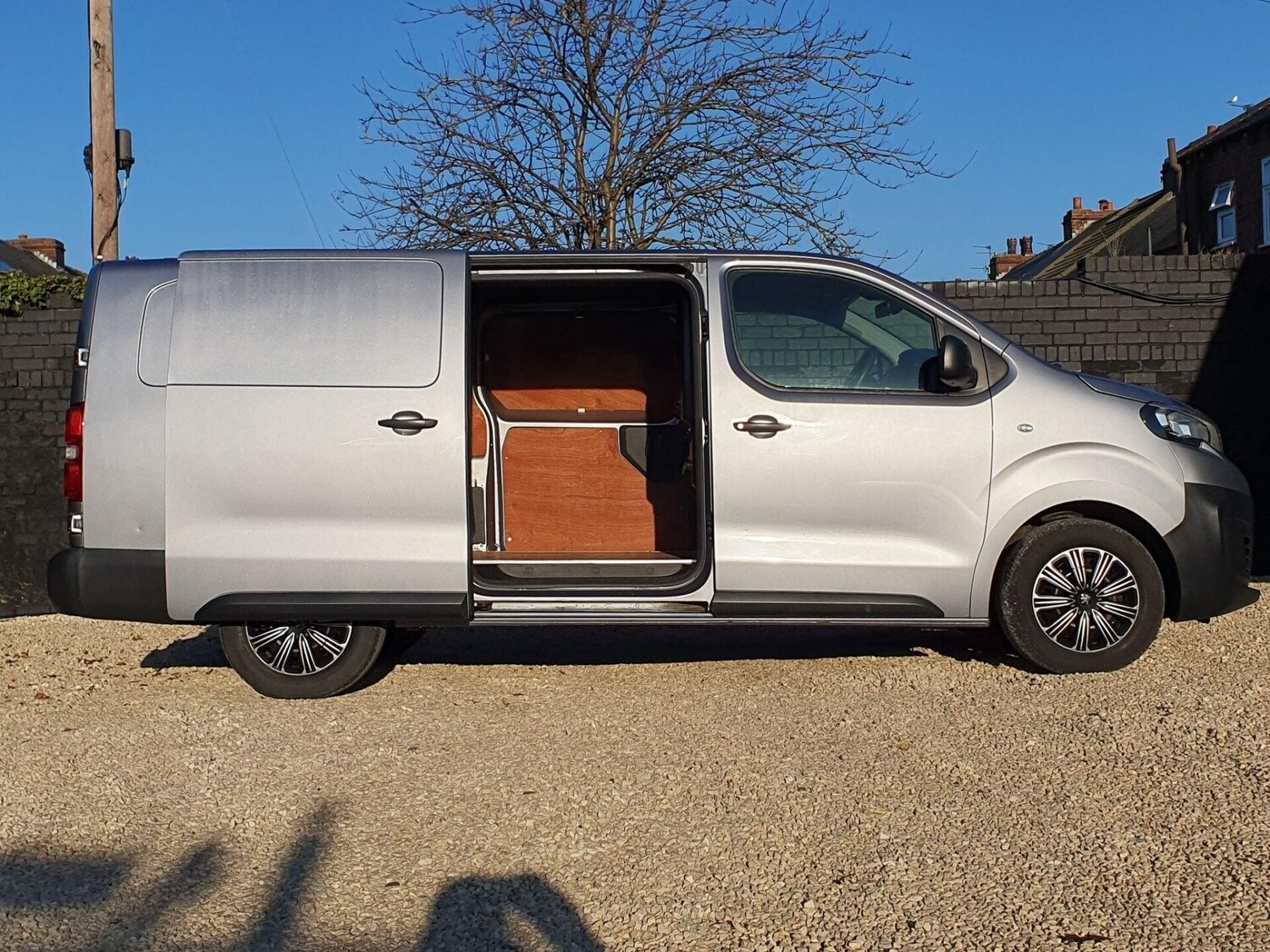 Used Peugeot Expert 2020 for sale - 76763293: Photo 7