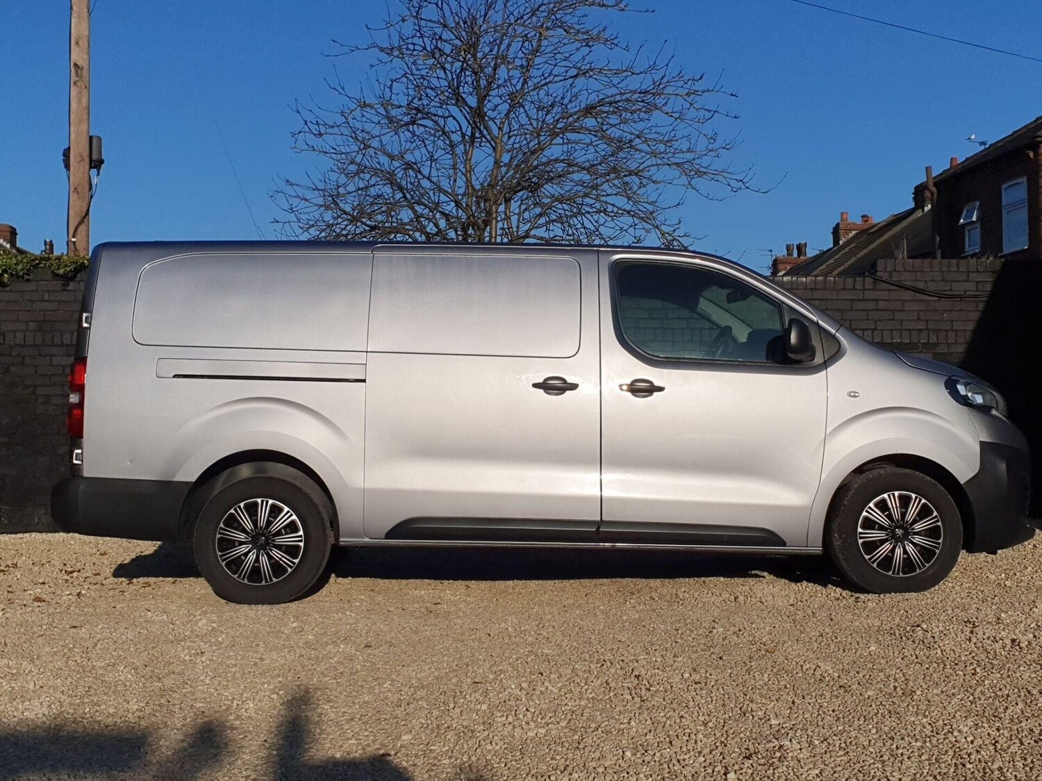 Used Peugeot Expert 2020 for sale - 76763293: Photo 8