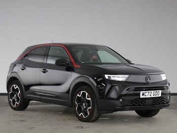 Used Vauxhall Mokka 2023 for sale - 78716536: Photo
