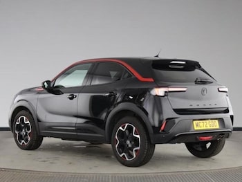 Used Vauxhall Mokka 2023 for sale - 78716536: Photo
