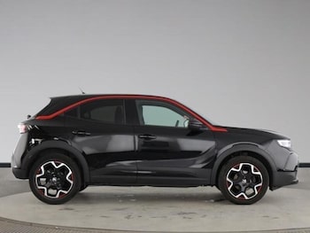 Used Vauxhall Mokka 2023 for sale - 78716536: Photo