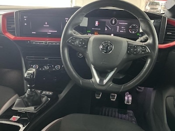 Used Vauxhall Mokka 2023 for sale - 78716536: Photo