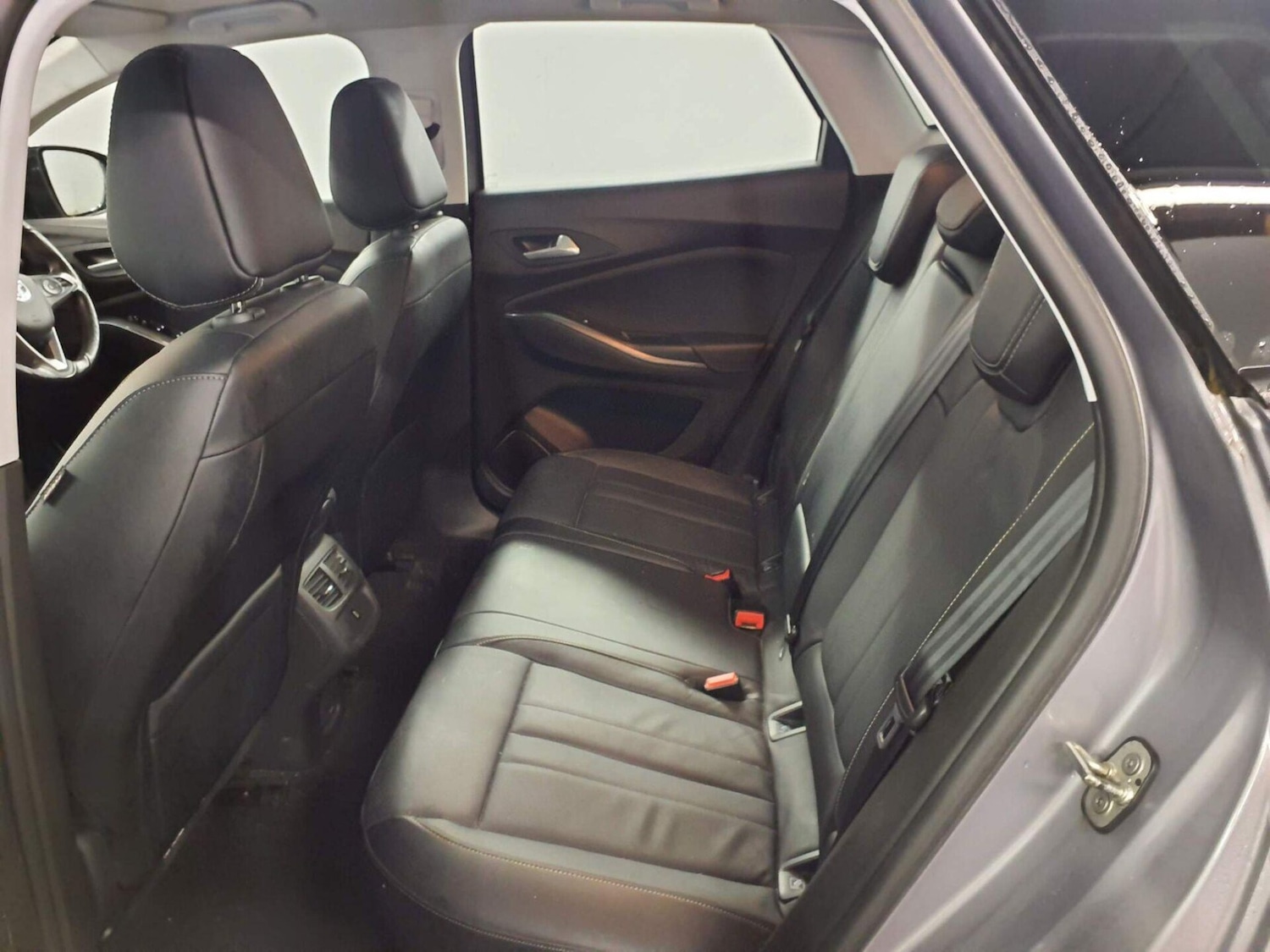 Used Vauxhall Grandland X 2019 for sale - 77520457: Photo 8