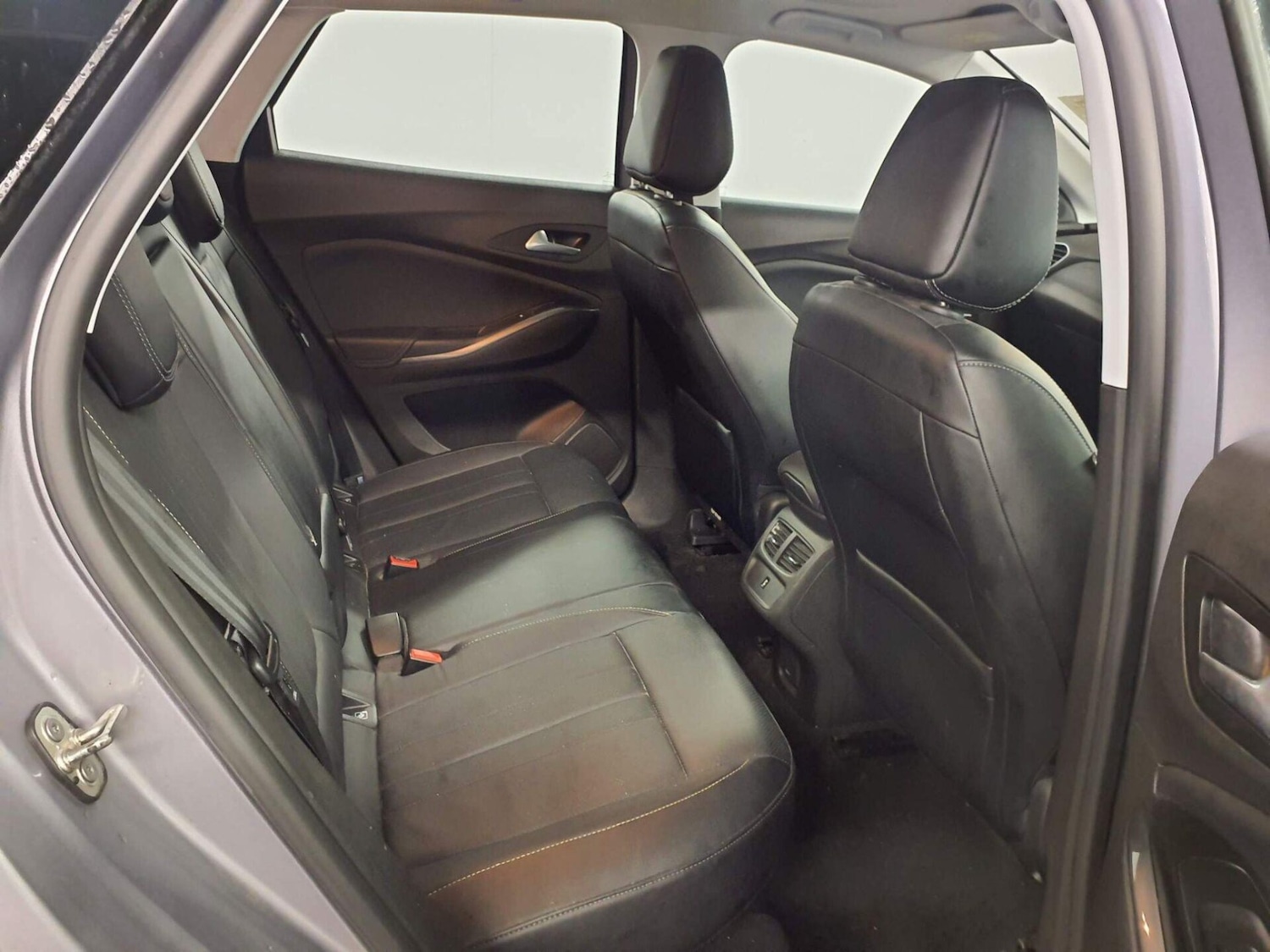 Used Vauxhall Grandland X 2019 for sale - 77520457: Photo 9