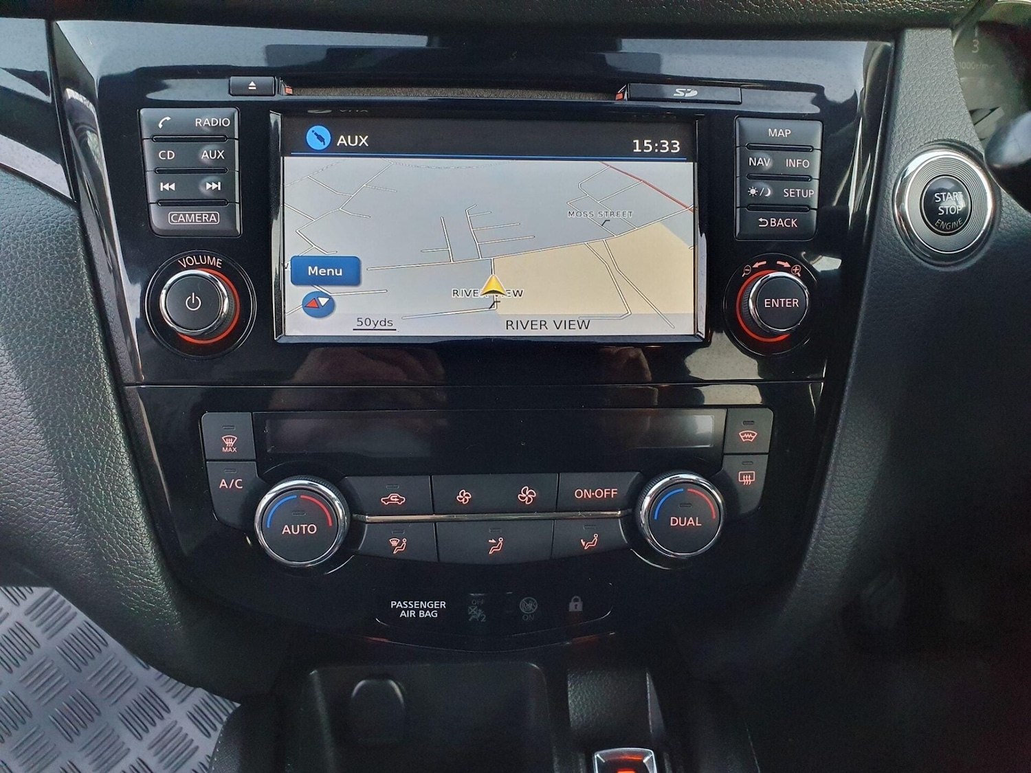 Used Nissan Qashqai 2016 for sale - 76719741: Photo 10