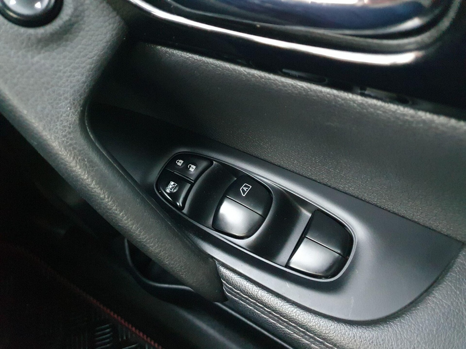 Used Nissan Qashqai 2016 for sale - 76719741: Photo 14