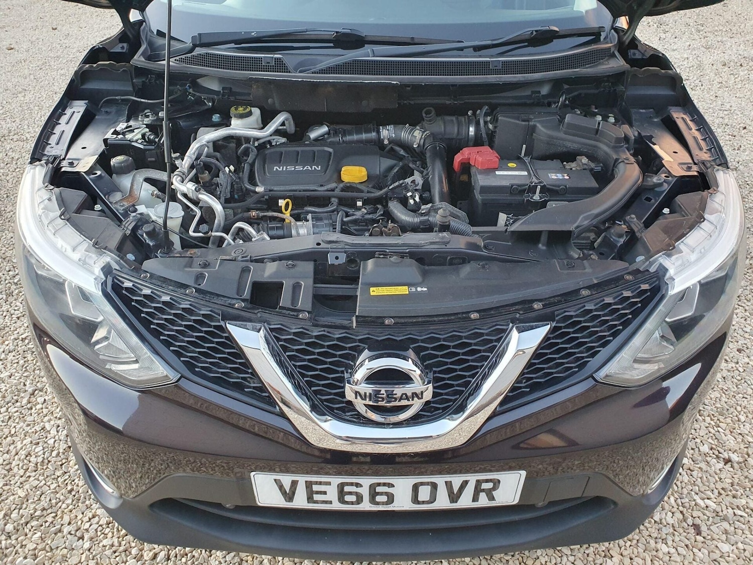 Used Nissan Qashqai 2016 for sale - 76719741: Photo 15