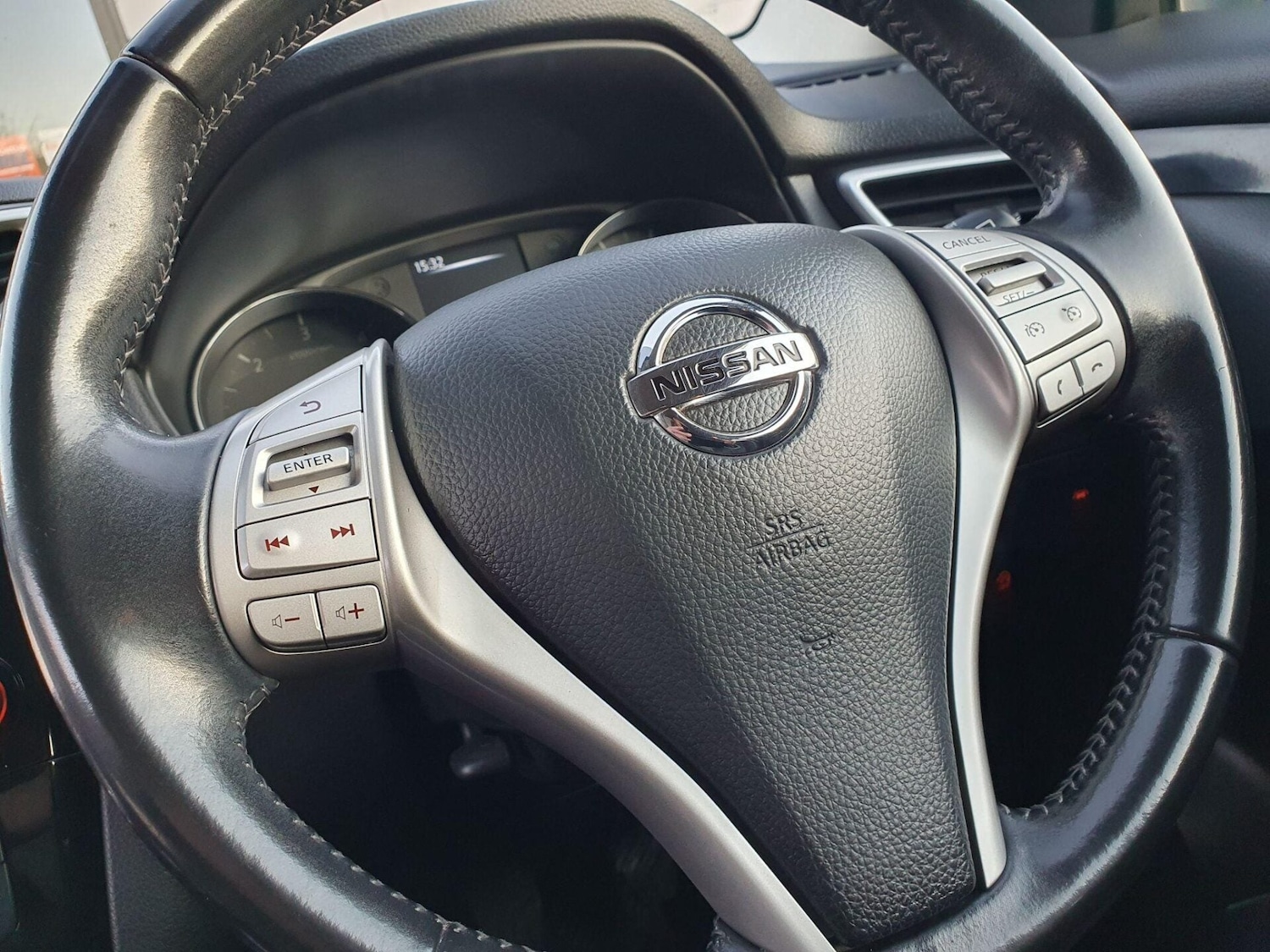 Used Nissan Qashqai 2016 for sale - 76719741: Photo 17