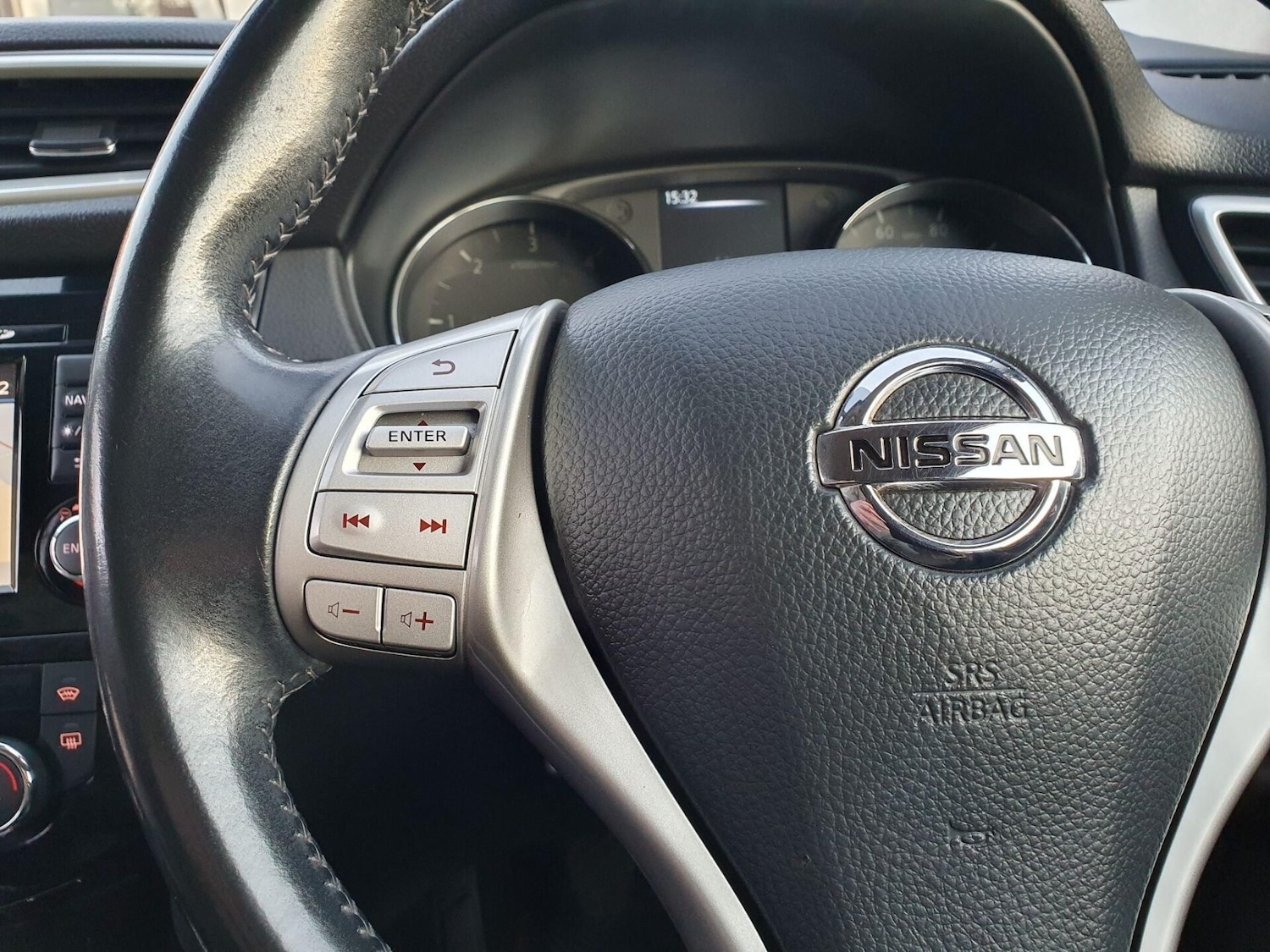 Used Nissan Qashqai 2016 for sale - 76719741: Photo 18