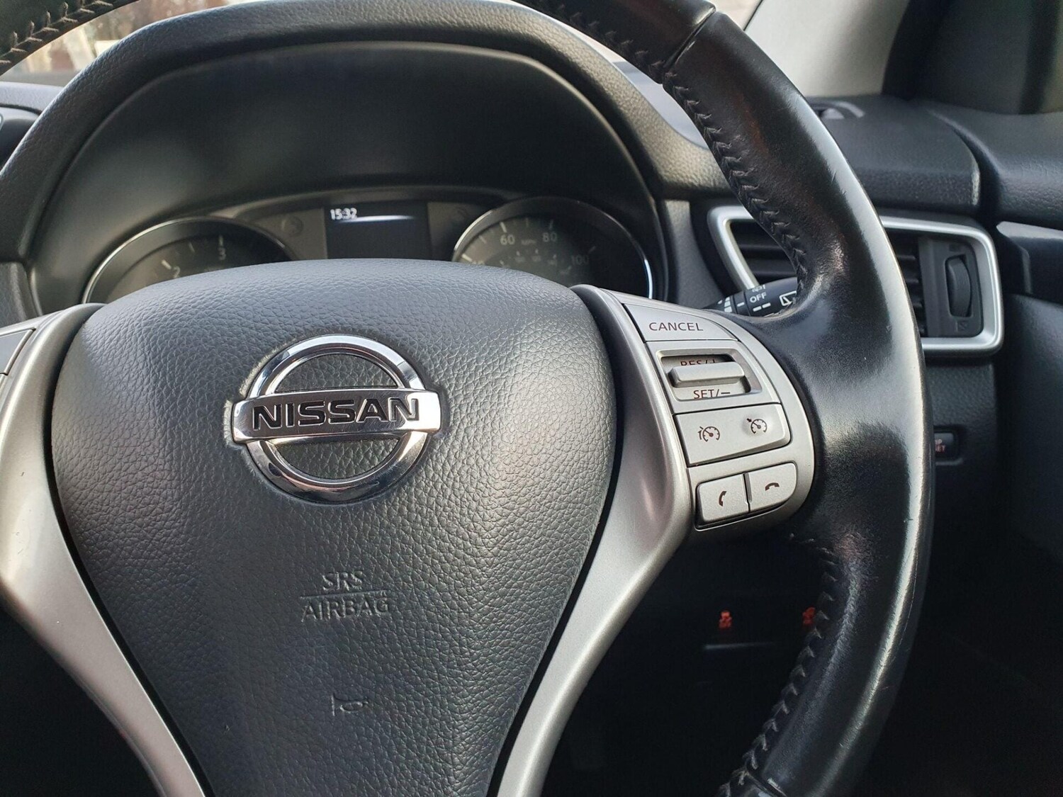 Used Nissan Qashqai 2016 for sale - 76719741: Photo 19