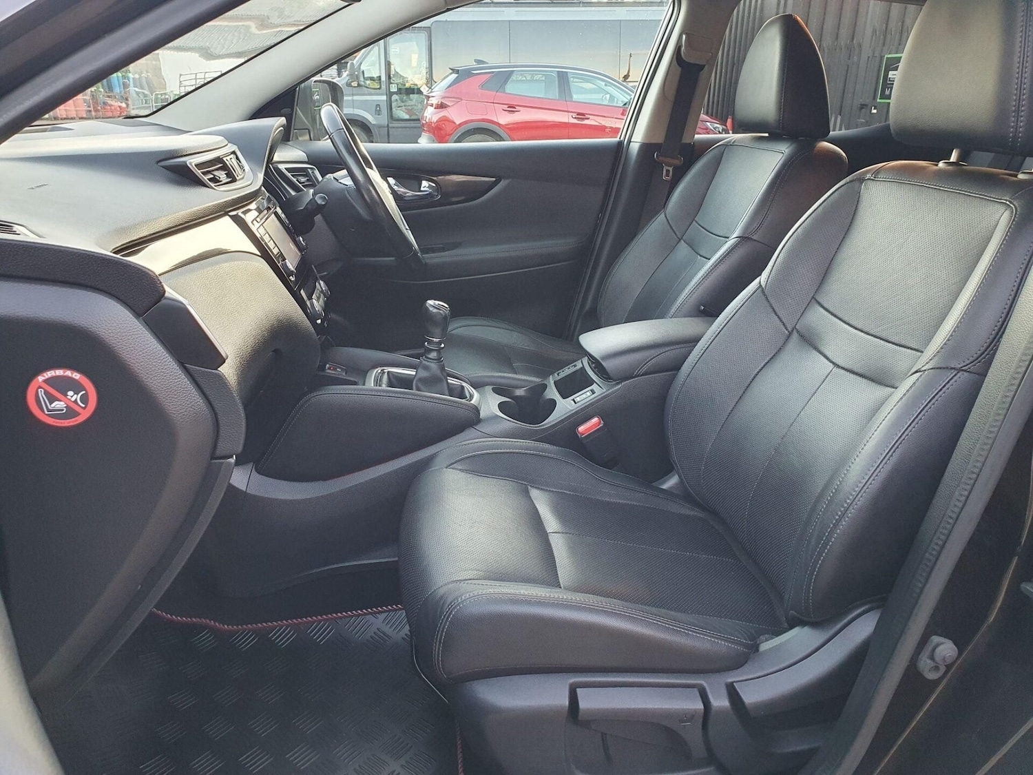 Used Nissan Qashqai 2016 for sale - 76719741: Photo 20