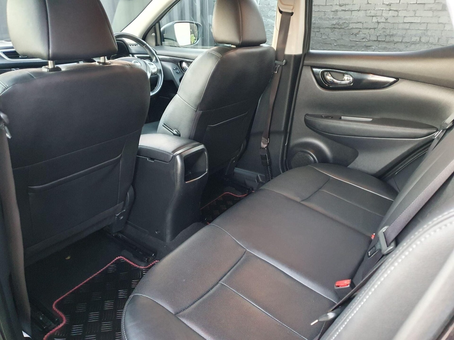 Used Nissan Qashqai 2016 for sale - 76719741: Photo 21