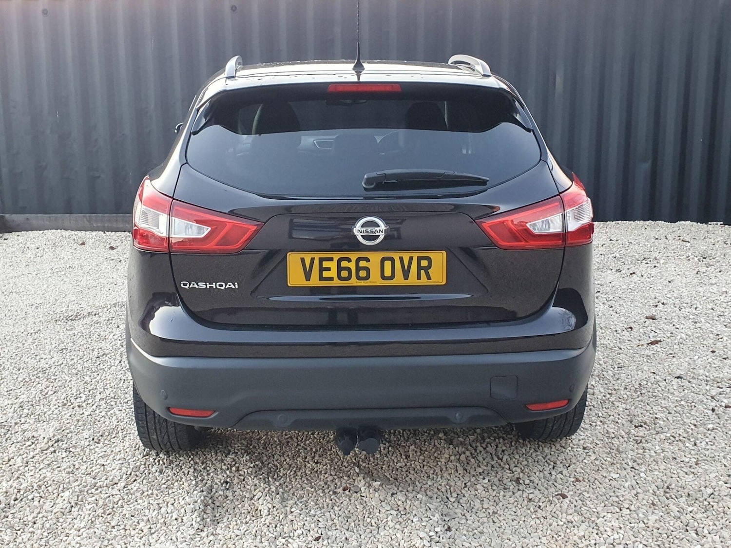 Used Nissan Qashqai 2016 for sale - 76719741: Photo 4