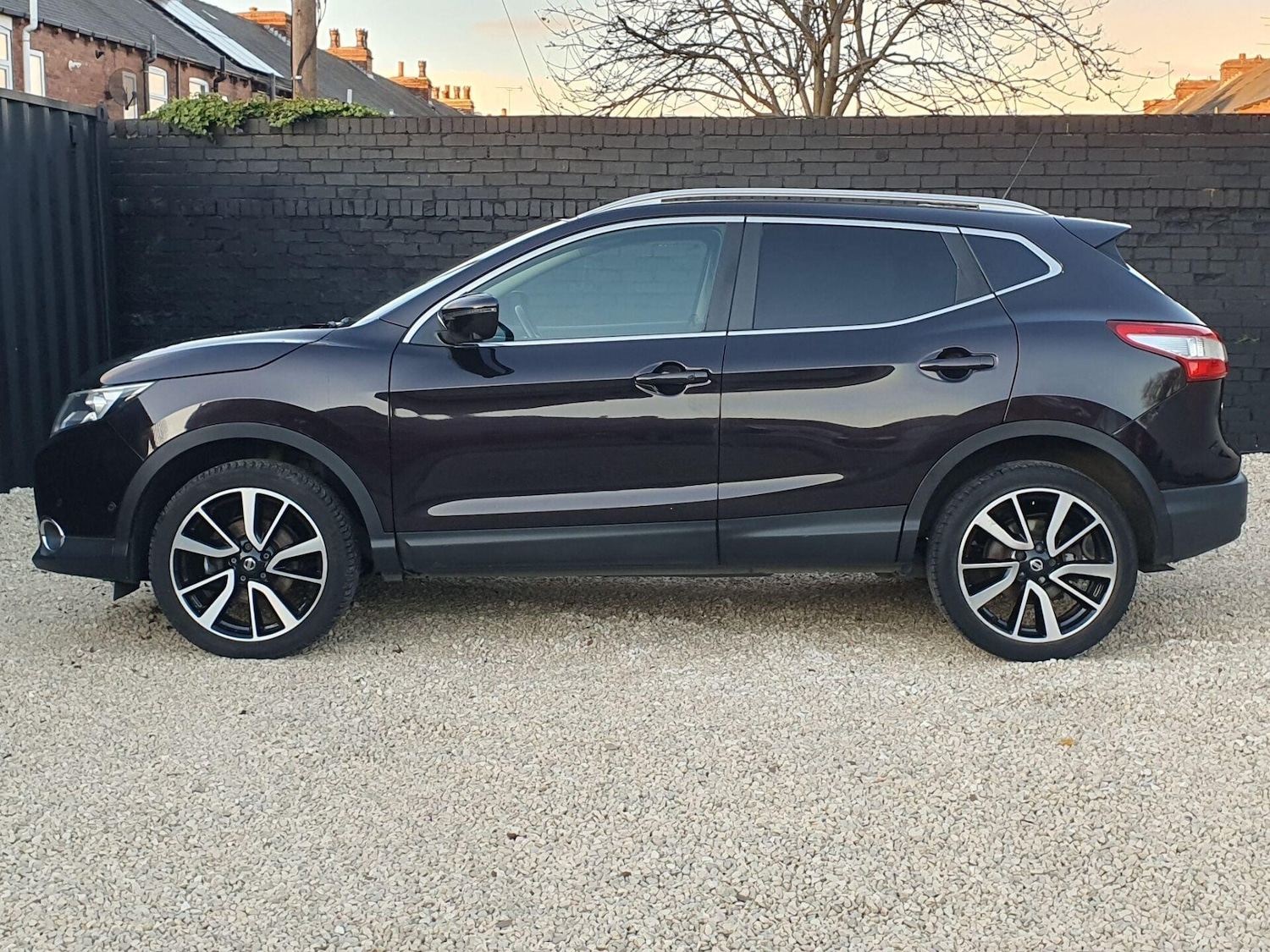 Used Nissan Qashqai 2016 for sale - 76719741: Photo 7
