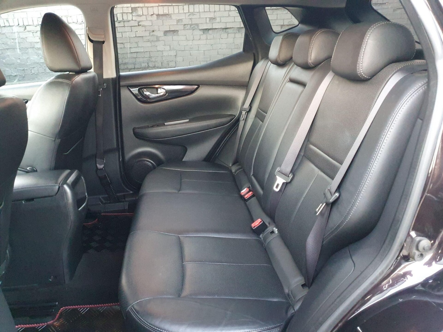 Used Nissan Qashqai 2016 for sale - 76719741: Photo 9