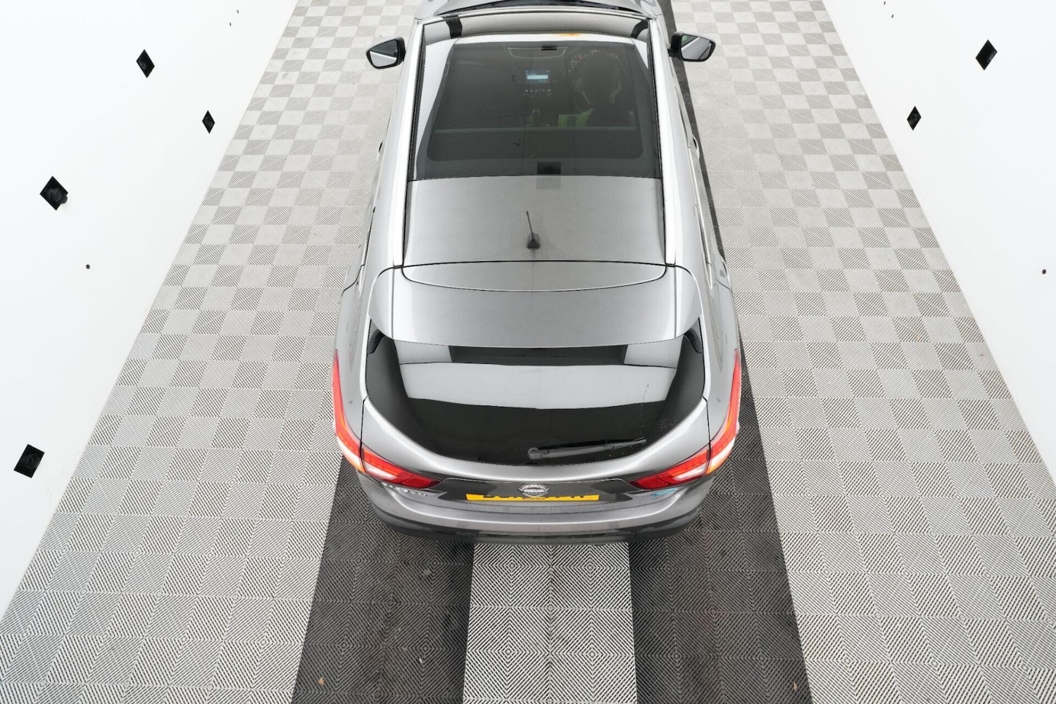 Used Nissan Qashqai 2016 for sale - 76719742: Photo 3