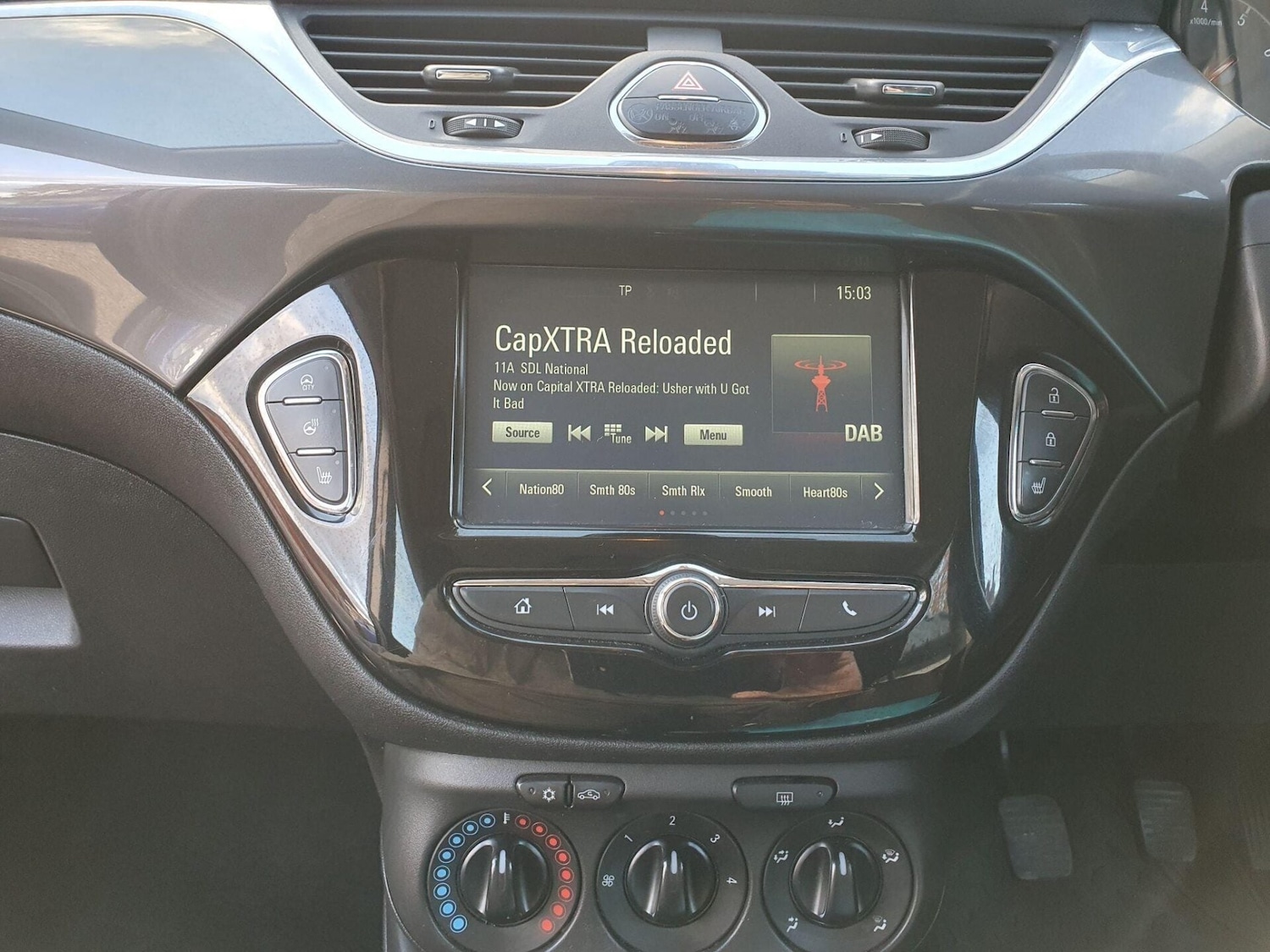 Used Vauxhall Corsa 2016 for sale - 76719743: Photo 13