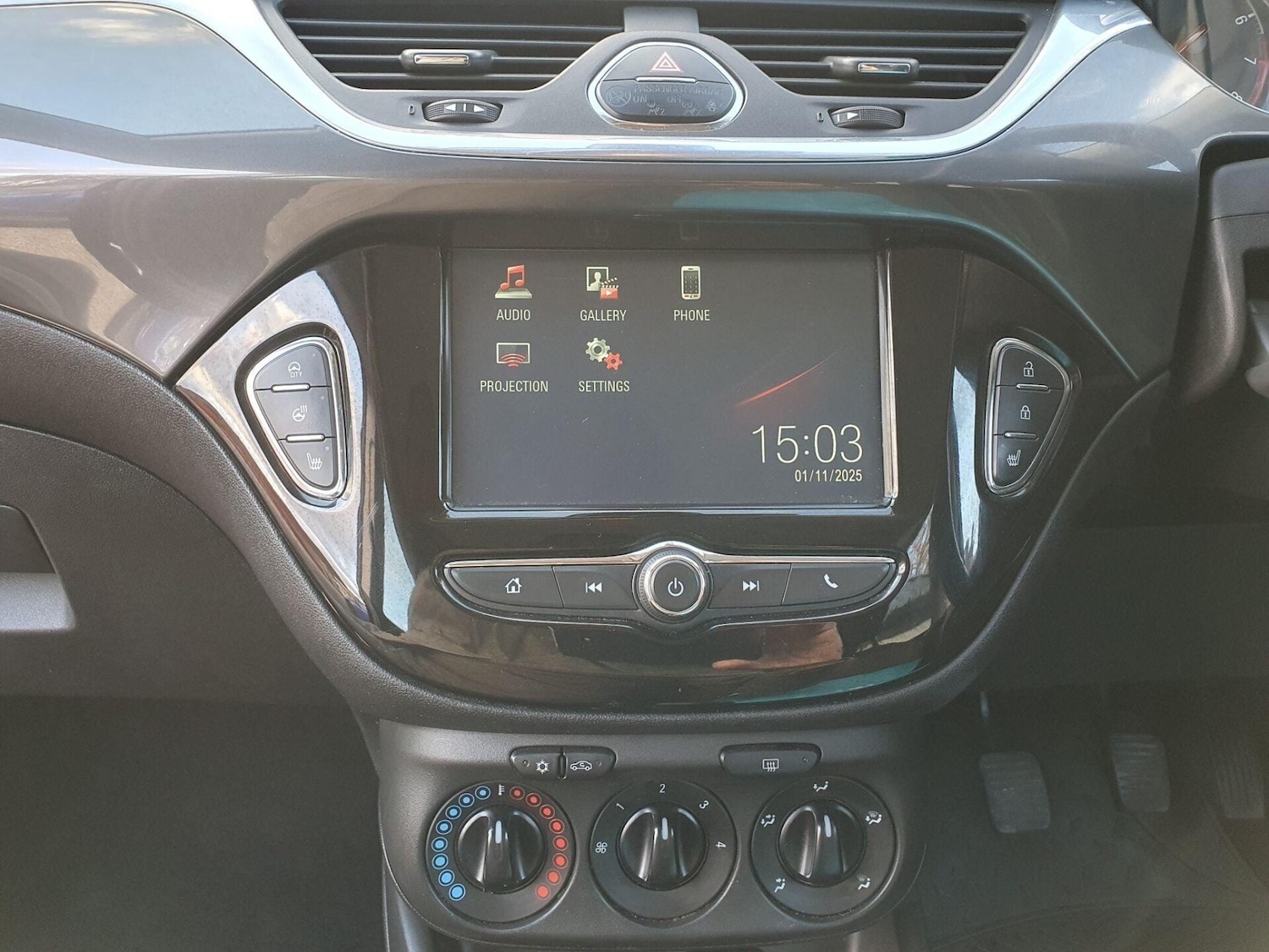 Used Vauxhall Corsa 2016 for sale - 76719743: Photo 14