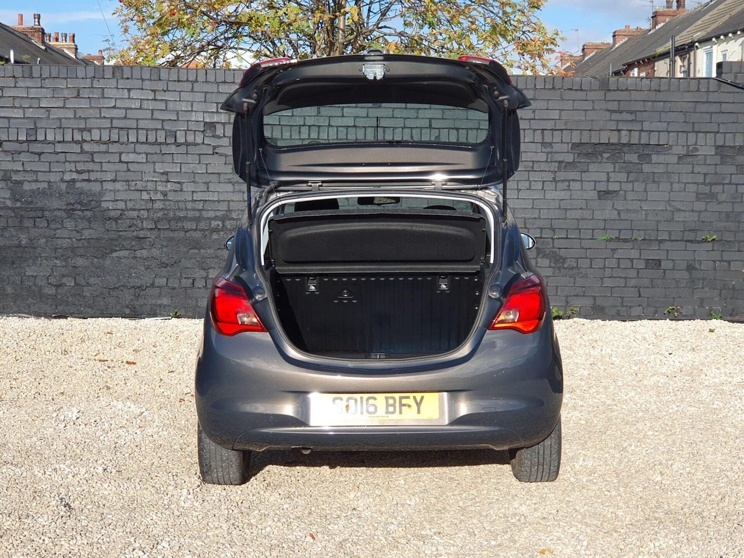 Used Vauxhall Corsa 2016 for sale - 76719743: Photo 15