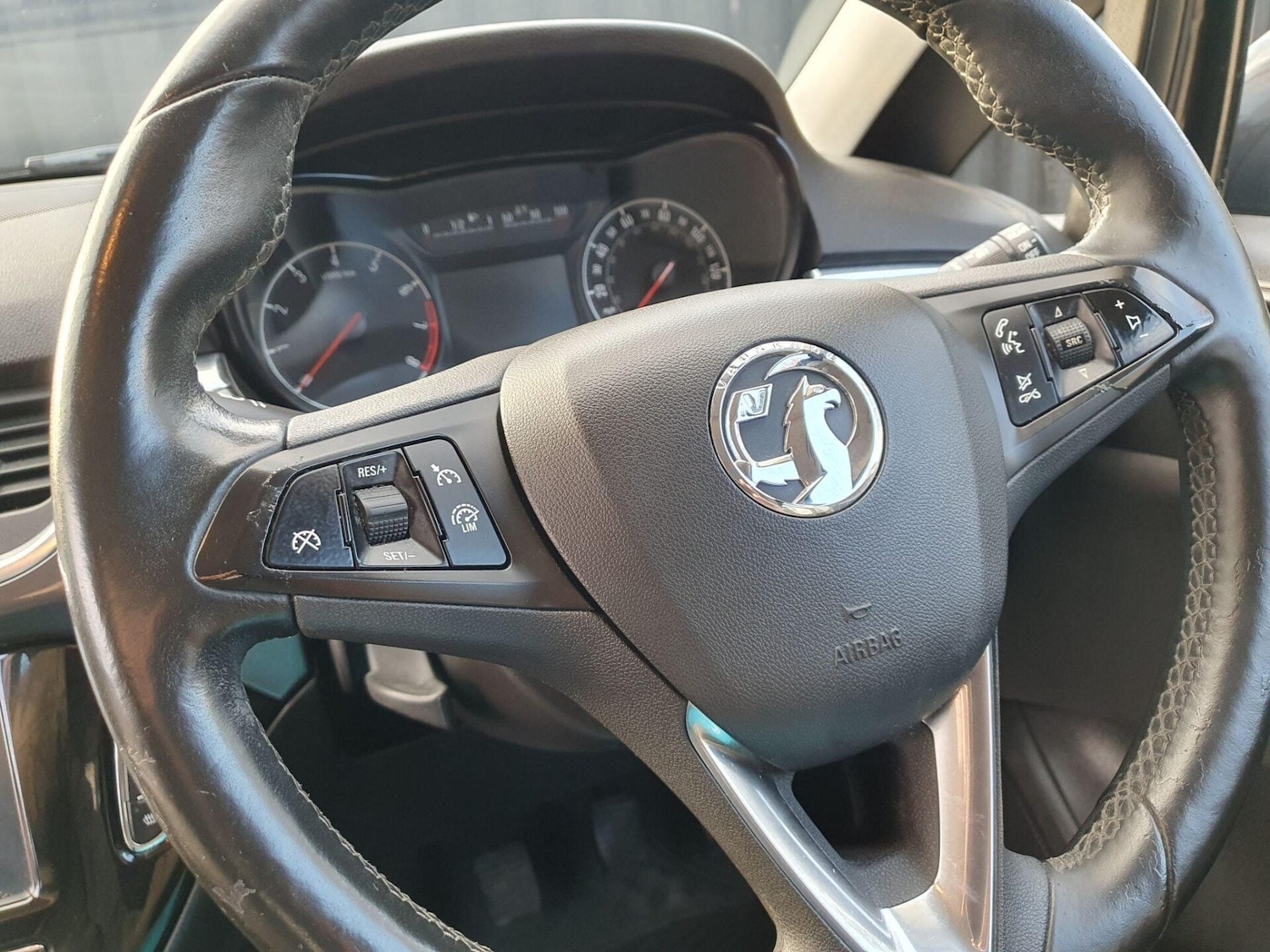 Used Vauxhall Corsa 2016 for sale - 76719743: Photo 17