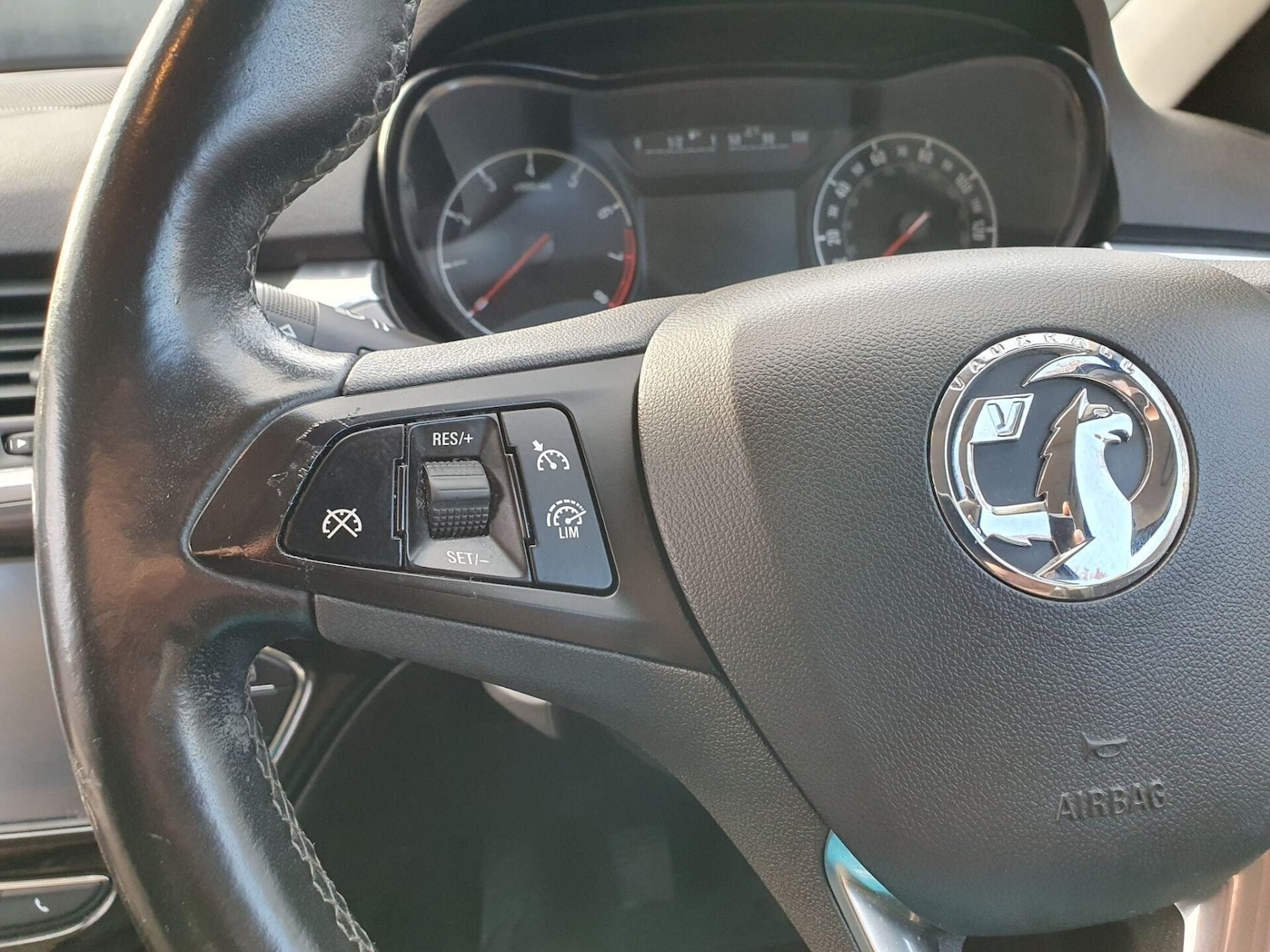 Used Vauxhall Corsa 2016 for sale - 76719743: Photo 18