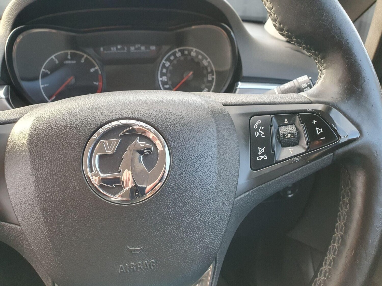 Used Vauxhall Corsa 2016 for sale - 76719743: Photo 19