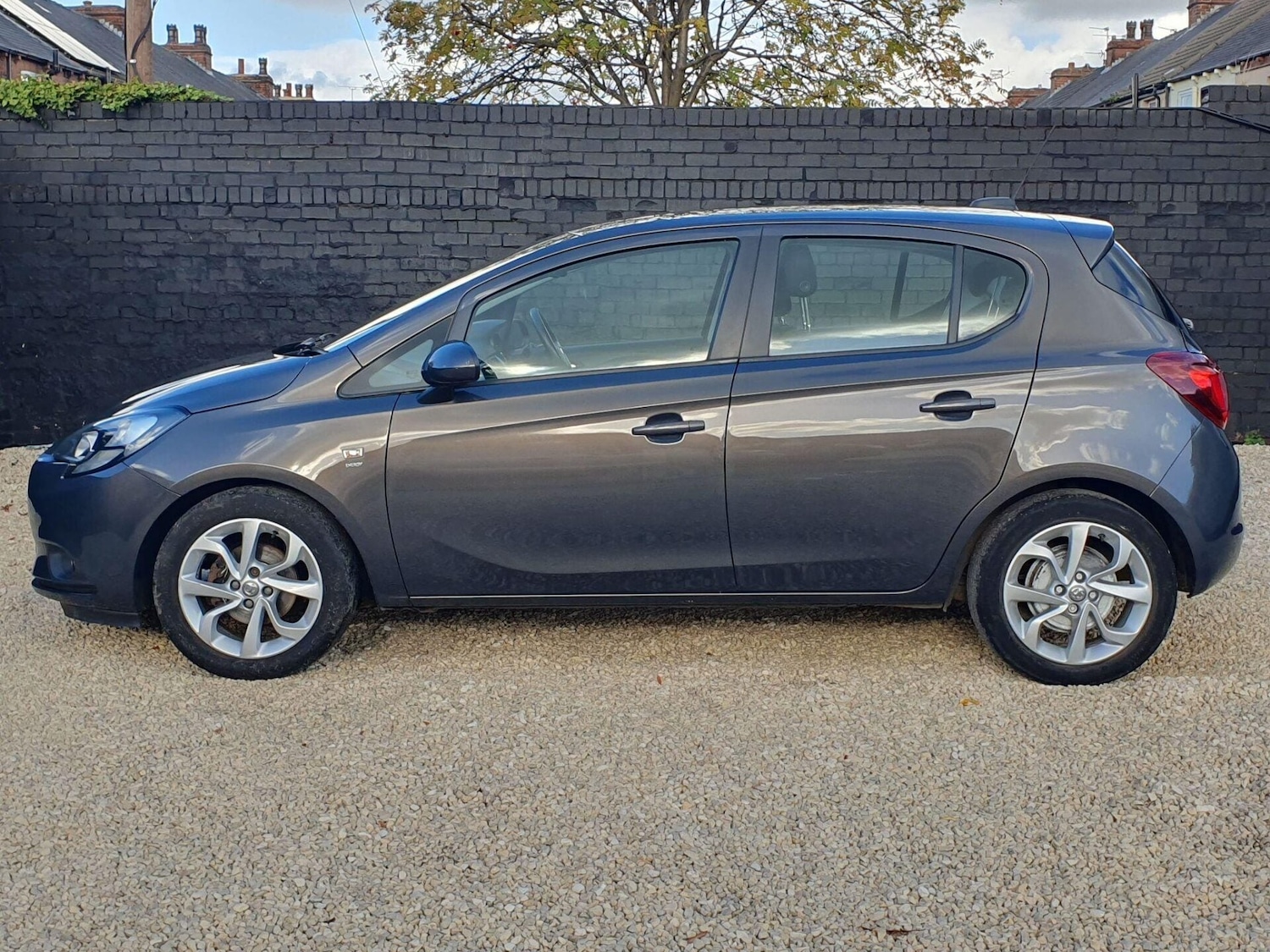 Used Vauxhall Corsa 2016 for sale - 76719743: Photo 7