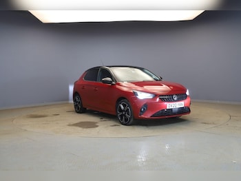 Used Vauxhall Corsa 2020 for sale - 78433994: Photo