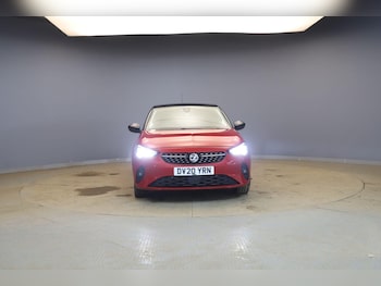 Used Vauxhall Corsa 2020 for sale - 78433994: Photo