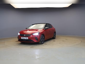 Used Vauxhall Corsa 2020 for sale - 78433994: Photo