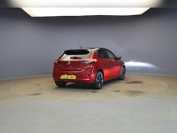 Used Vauxhall Corsa 2020 for sale - 78433994: Photo