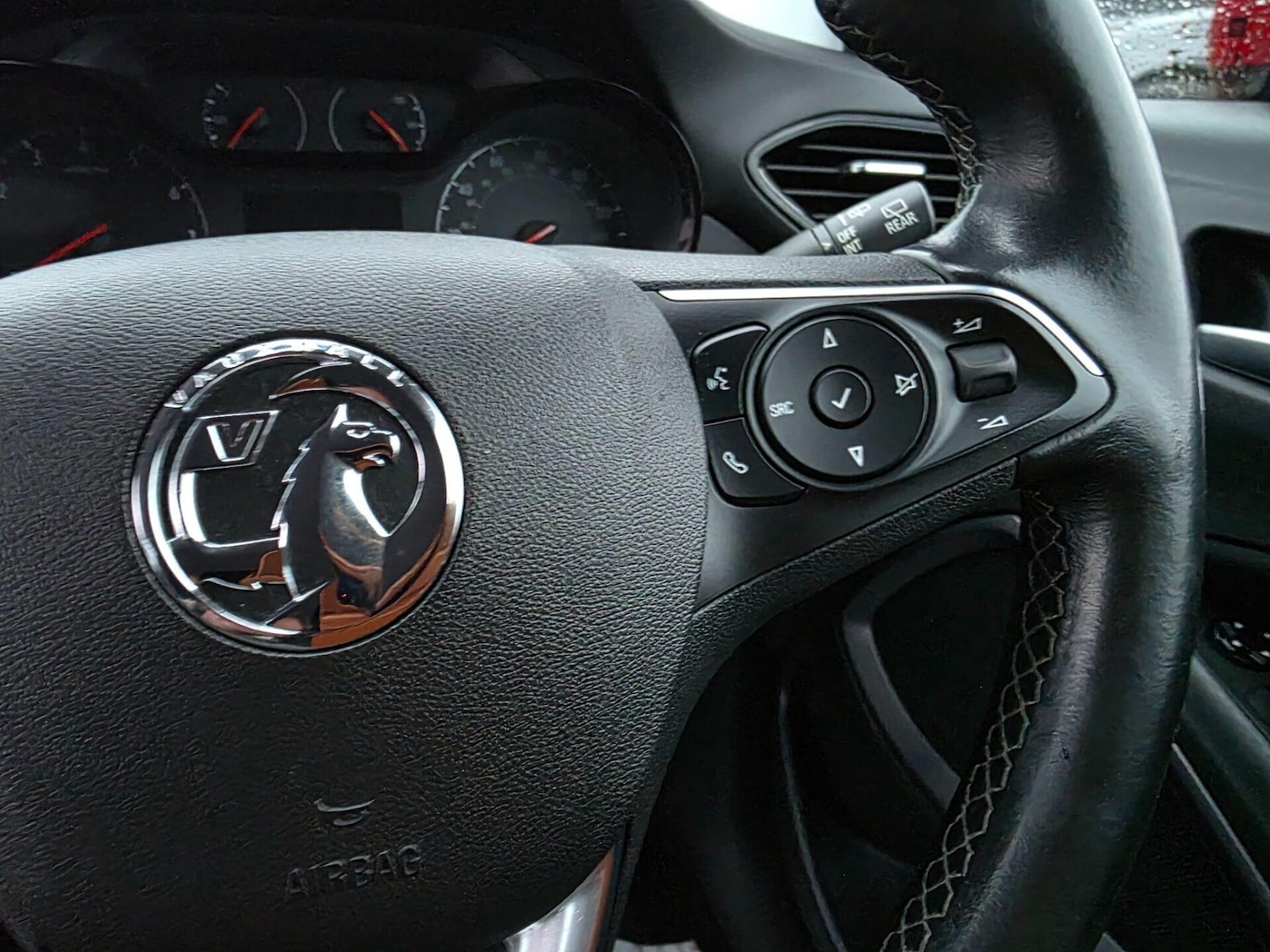 Used Vauxhall Crossland X 2018 for sale - 77691971: Photo 10