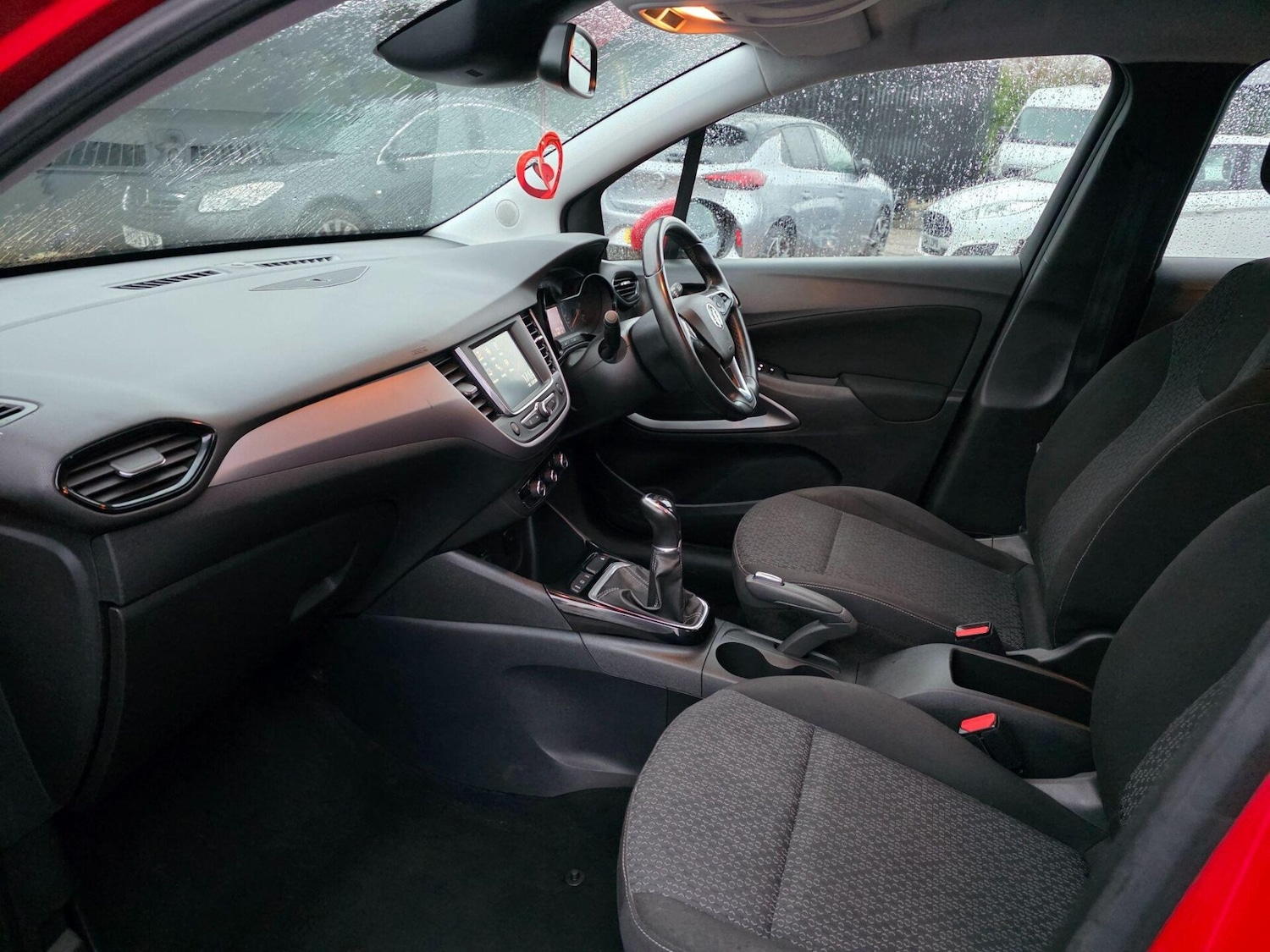 Used Vauxhall Crossland X 2018 for sale - 77691971: Photo 11