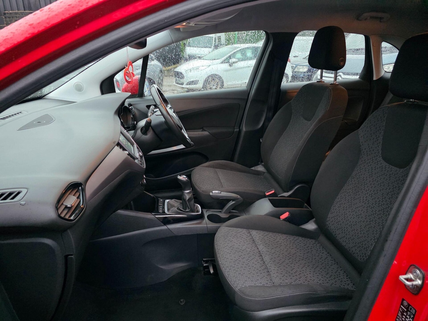 Used Vauxhall Crossland X 2018 for sale - 77691971: Photo 12