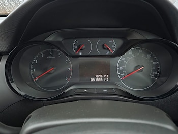 Used Vauxhall Crossland X 2018 for sale - 77691971: Photo