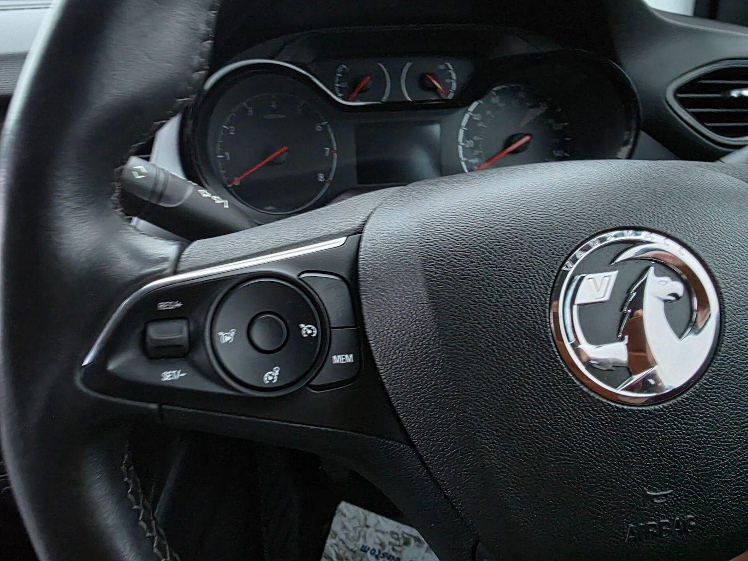 Used Vauxhall Crossland X 2018 for sale - 77691971: Photo 5