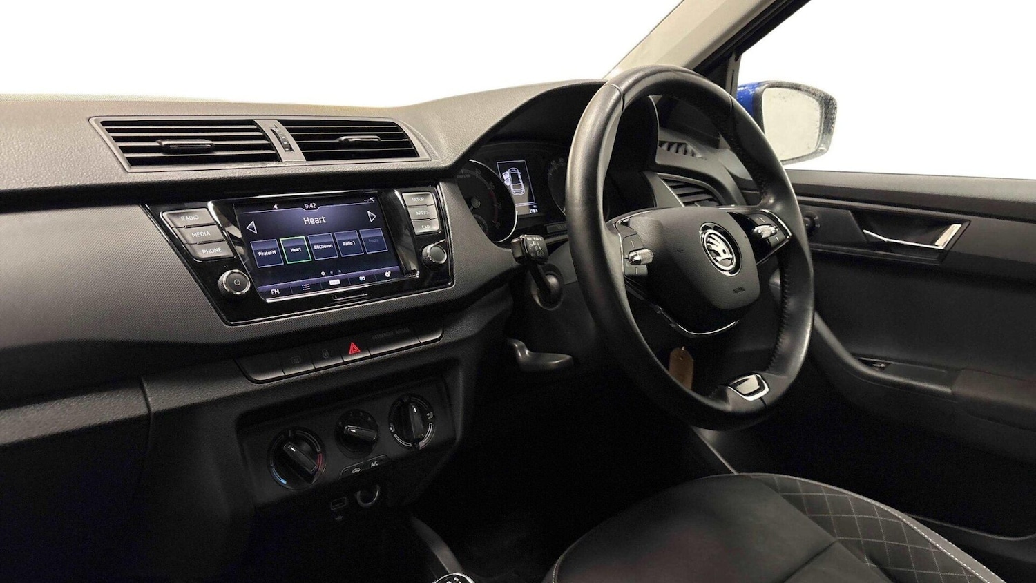 Used Skoda Fabia 2021 for sale - 77520447: Photo 3