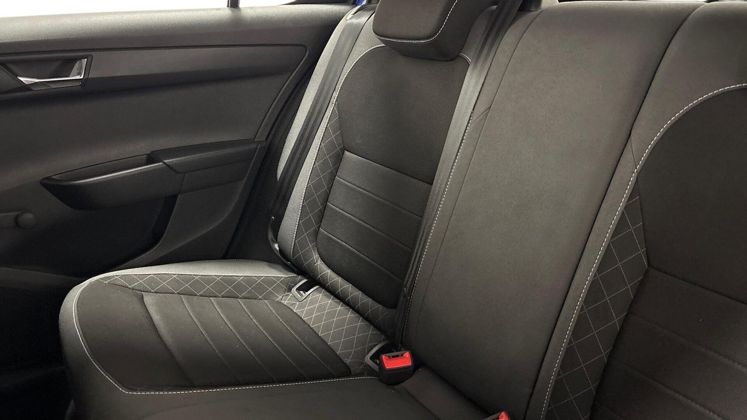 Used Skoda Fabia 2021 for sale - 77520447: Photo 4