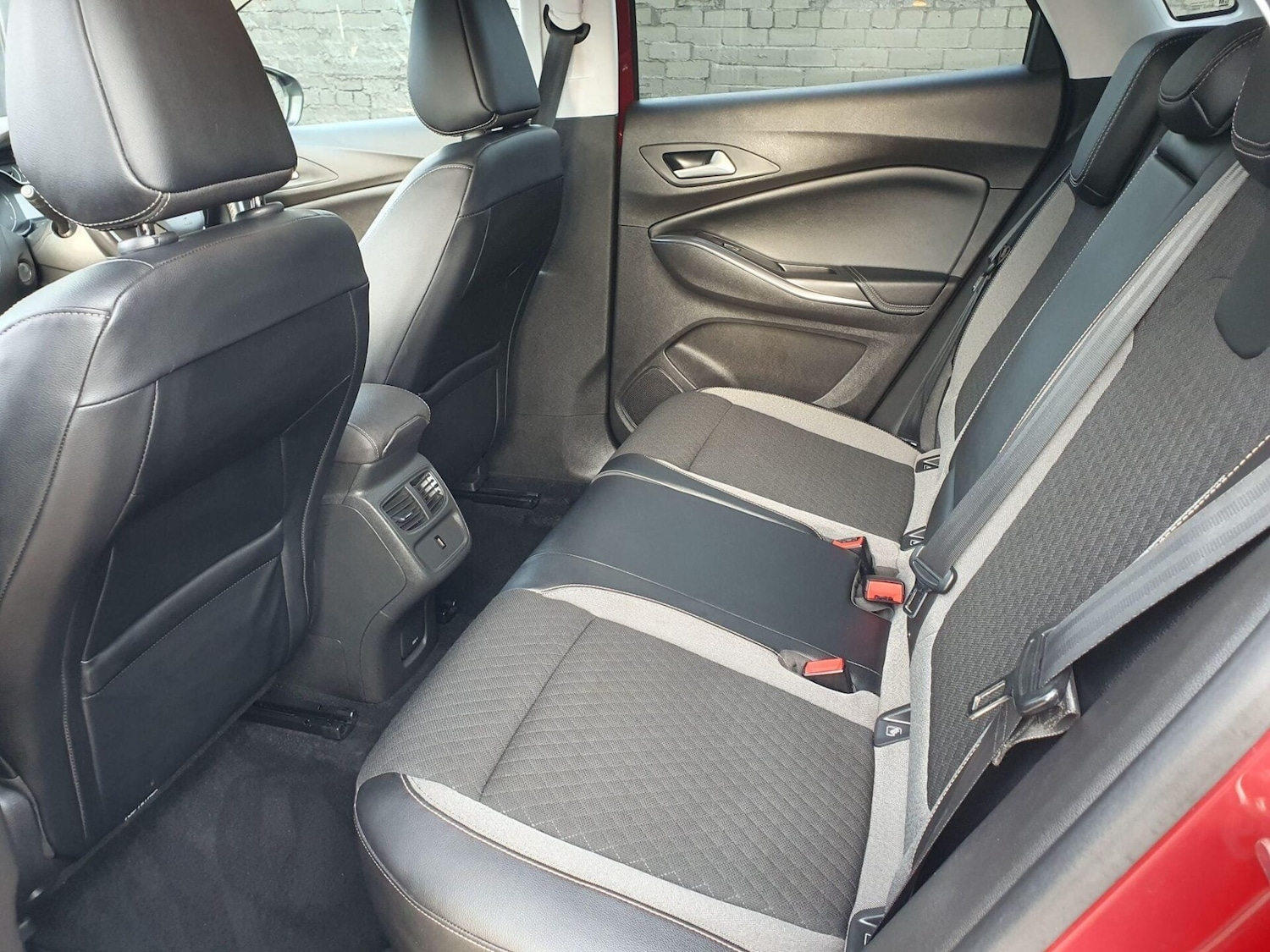 Used Vauxhall Grandland X 2018 for sale - 77298546: Photo 11