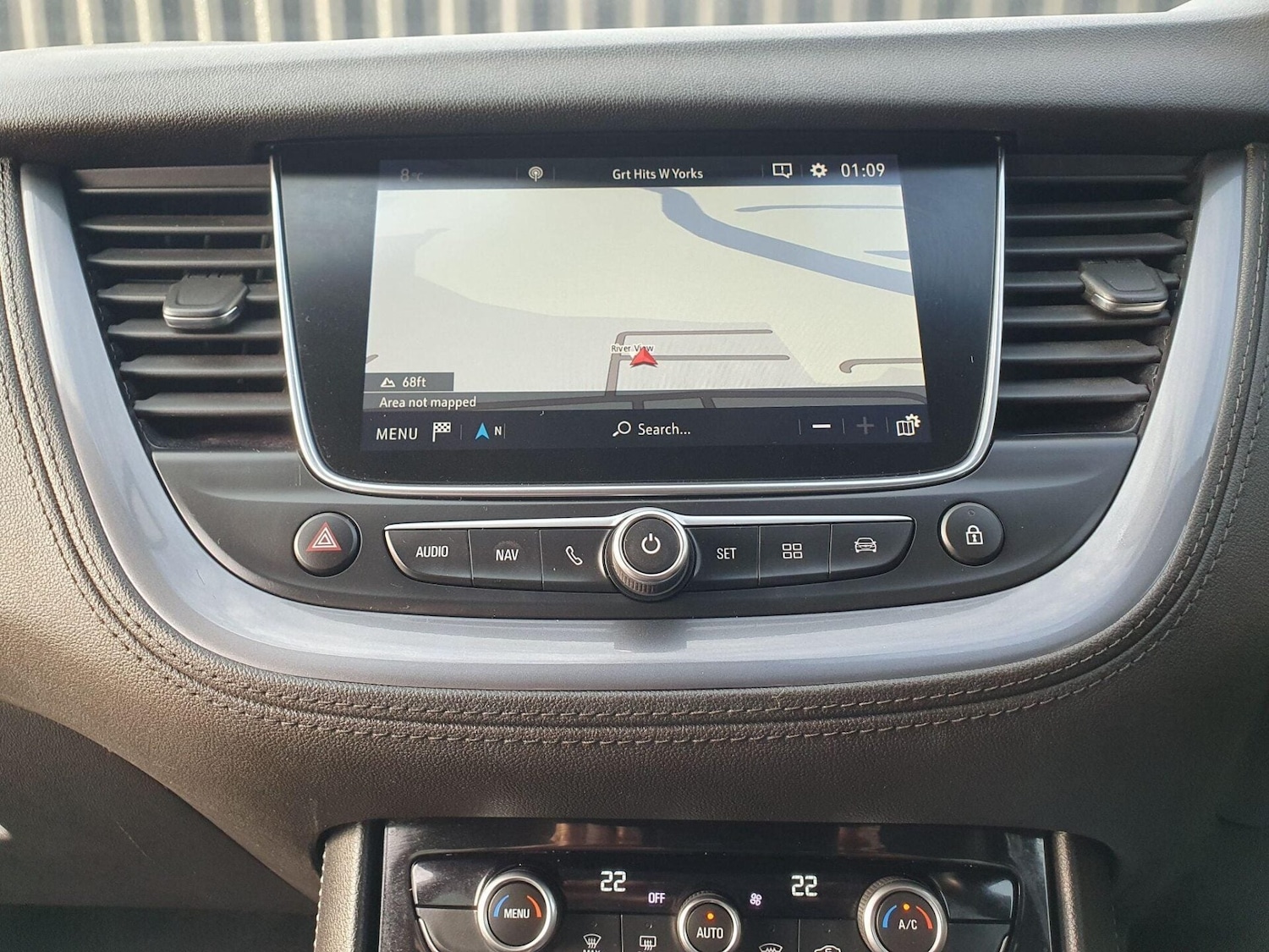 Used Vauxhall Grandland X 2018 for sale - 77298546: Photo 12