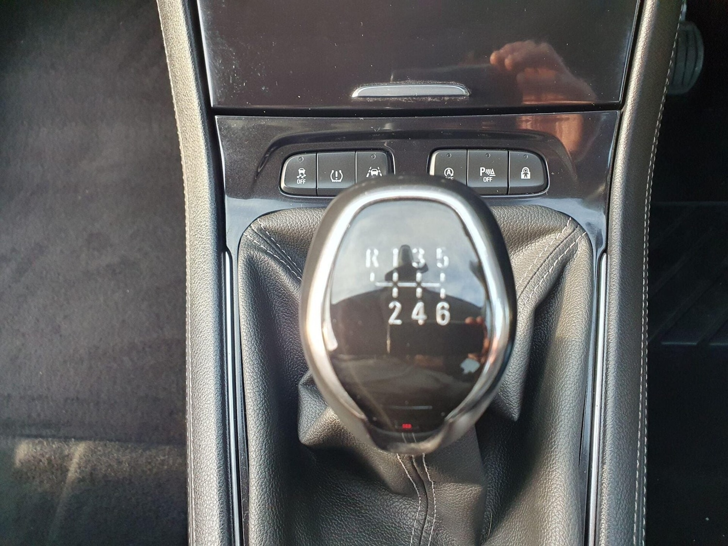 Used Vauxhall Grandland X 2018 for sale - 77298546: Photo 14