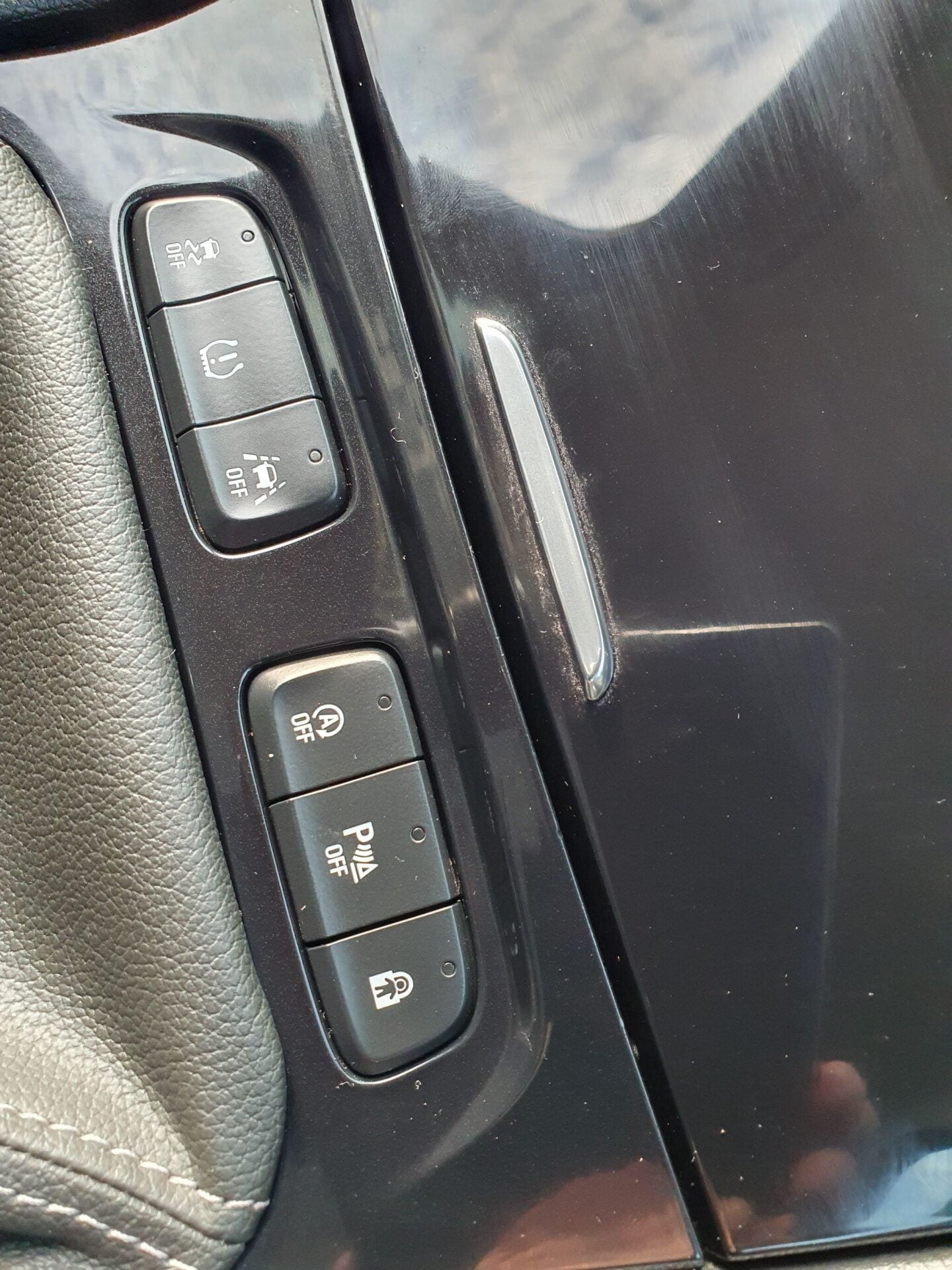 Used Vauxhall Grandland X 2018 for sale - 77298546: Photo 16