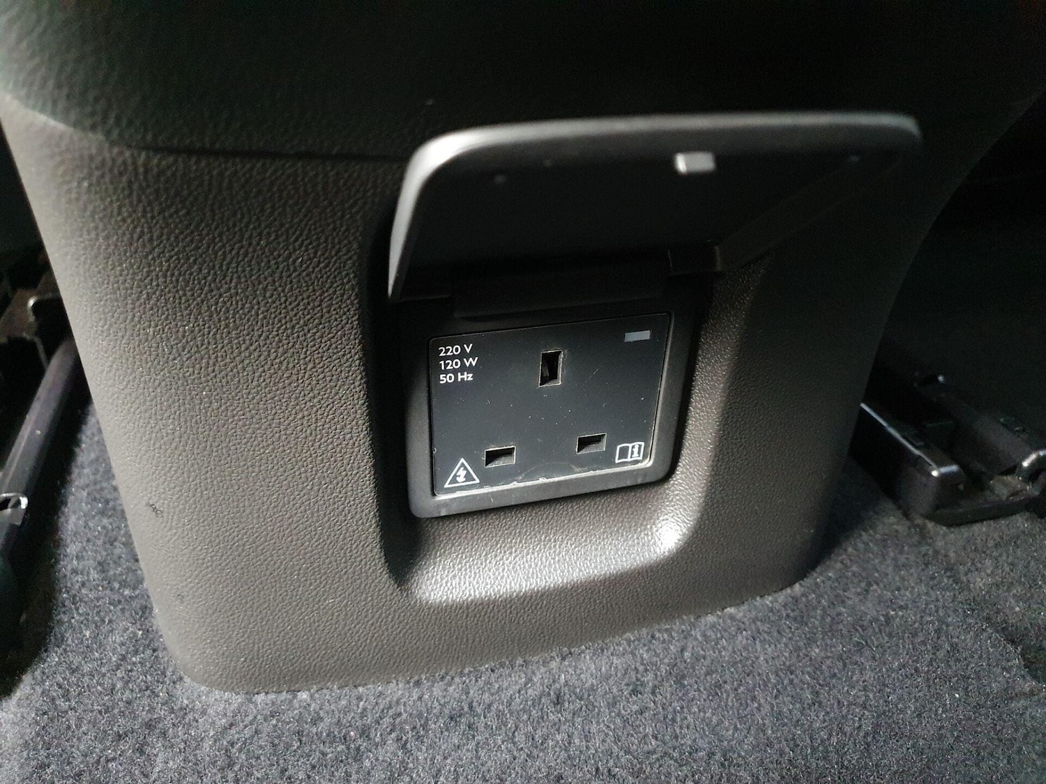 Used Vauxhall Grandland X 2018 for sale - 77298546: Photo 18