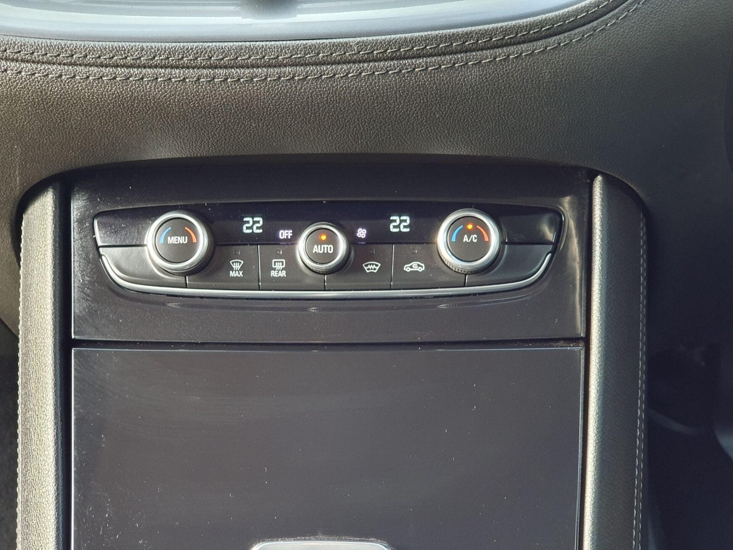 Used Vauxhall Grandland X 2018 for sale - 77298546: Photo 20