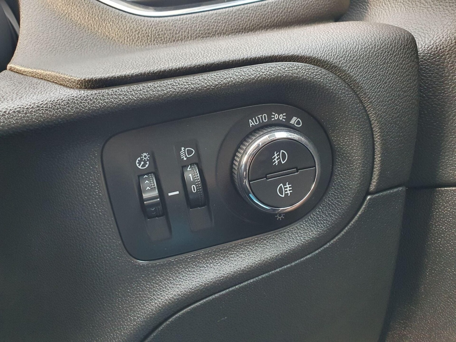 Used Vauxhall Grandland X 2018 for sale - 77298546: Photo 21